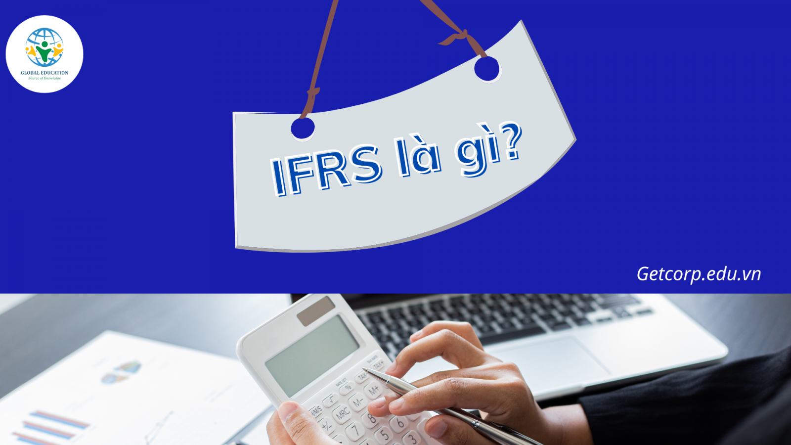 IFRS là gì?
